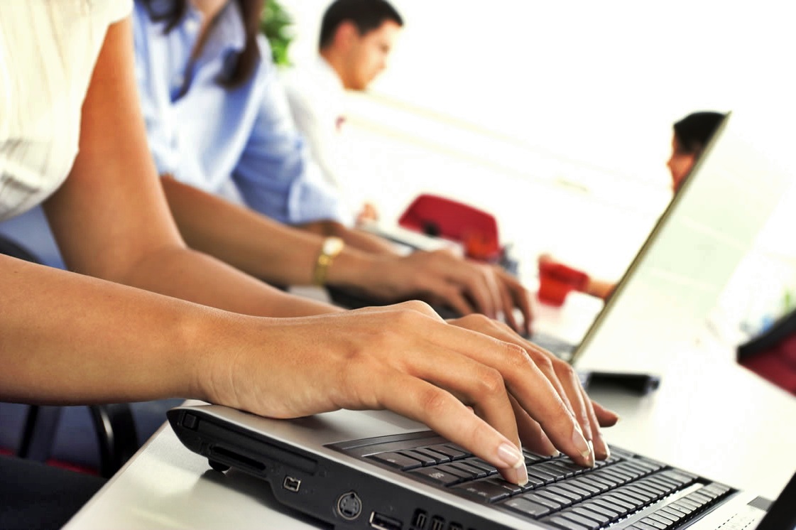 Data Entry