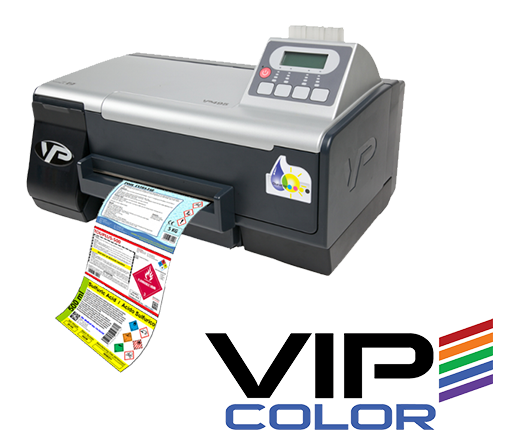 Label Printers