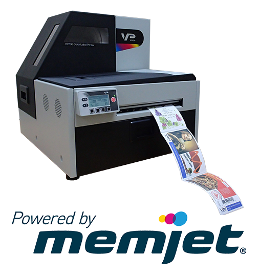 Label Printers