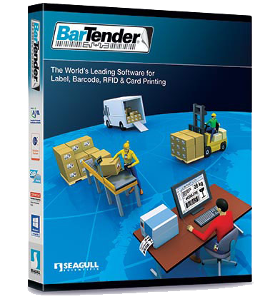 Bartender Software