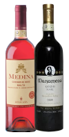 Wine Labels