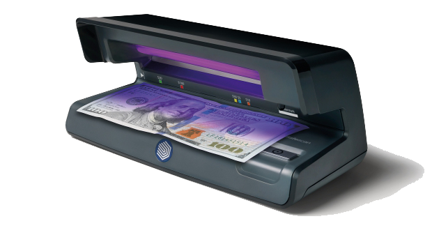 Money Checker