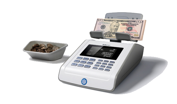 Money Checker