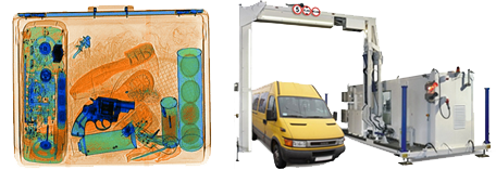 Vehicle Scanning