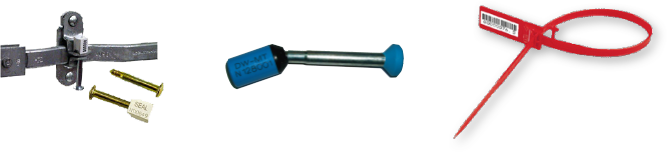 Pressure Seals